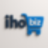 iHoBiz Spa & Salon Logo